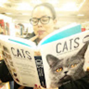 Meet your Posher, Laura